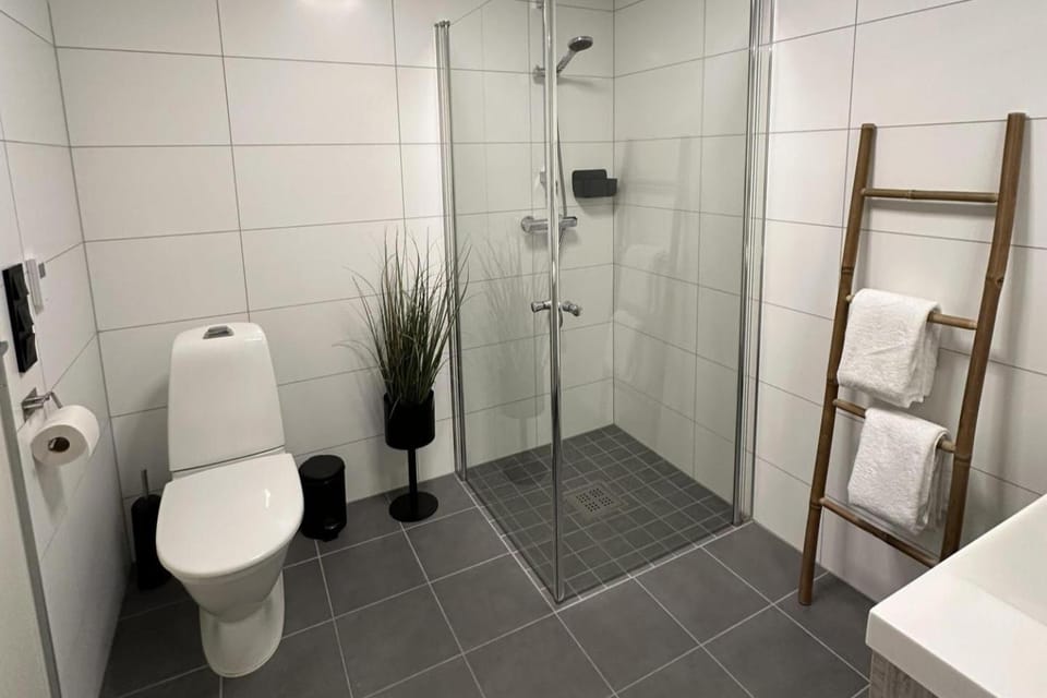 Boutique Style Apartment - Near the city Centre Apartment in Tromso