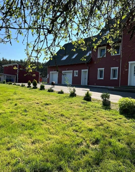 Sky Ranch 1 BR Apartment in Bavaria
