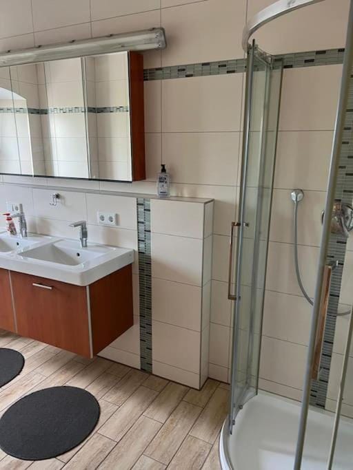 Sky Ranch 1 BR Apartment in Bavaria
