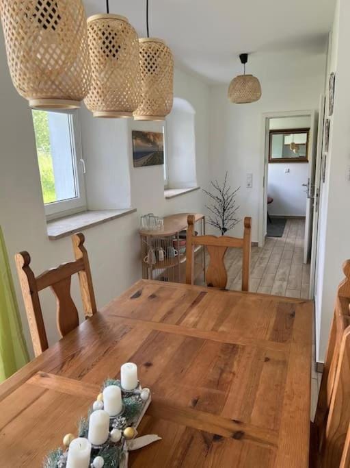 Sky Ranch 1 BR Apartment in Bavaria