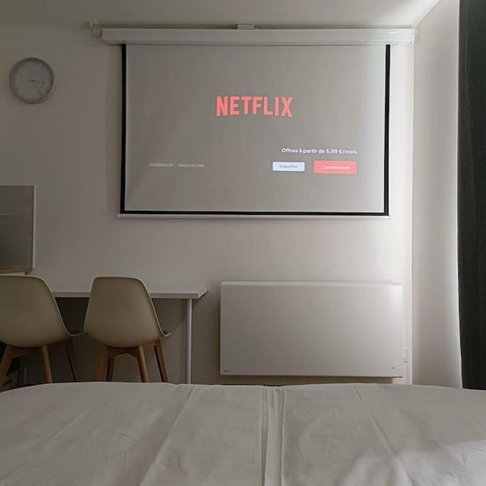 L'Escale Châtillonnaise - Le Voyageur Apartment in Centre-Val de Loire