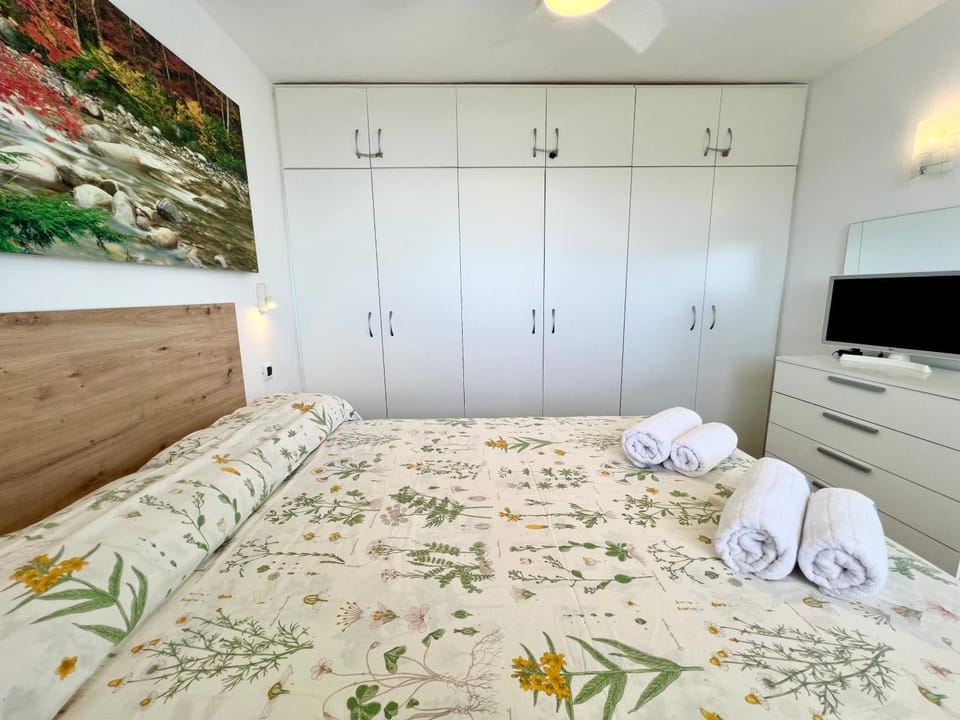 Brisa marina & relax Apartment in Maspalomas