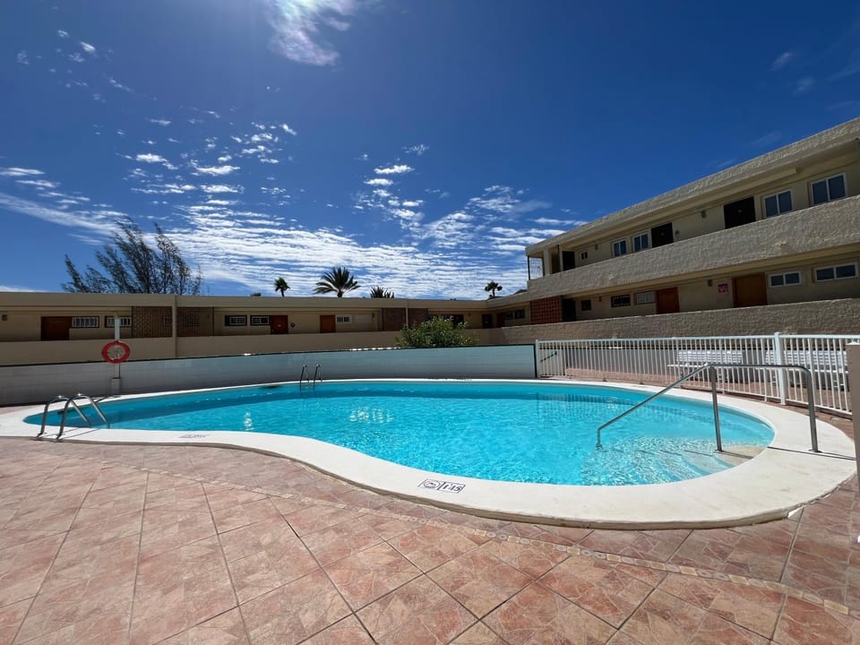 Brisa marina & relax Apartment in Maspalomas
