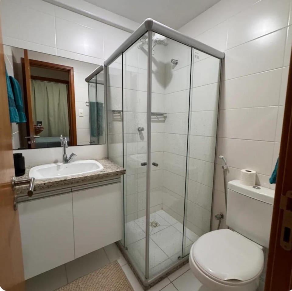 Exclusivo 2 quartos na Pituba em Salvador Apartment in Salvador