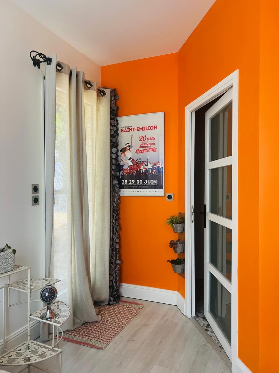 Le nid des Petits à 15 min de Bordeaux Vacation rental in Nouvelle-Aquitaine