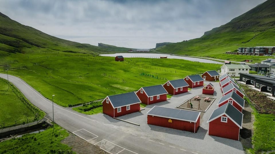 Discover this Well-Appointed Cottage Cottage D House in Europe