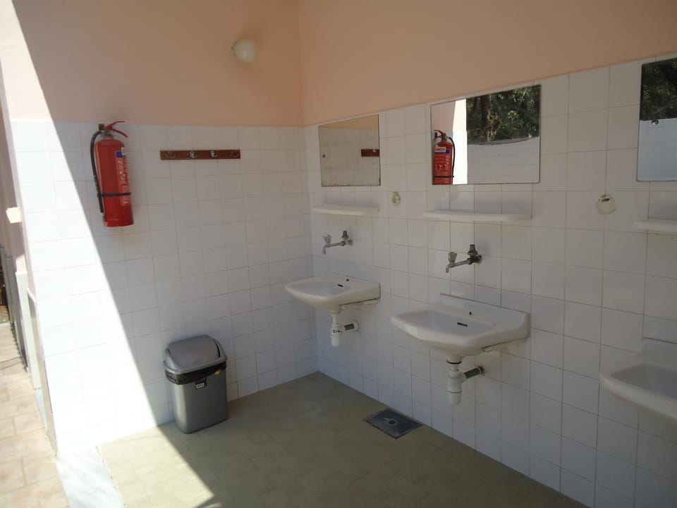 Area and facilities