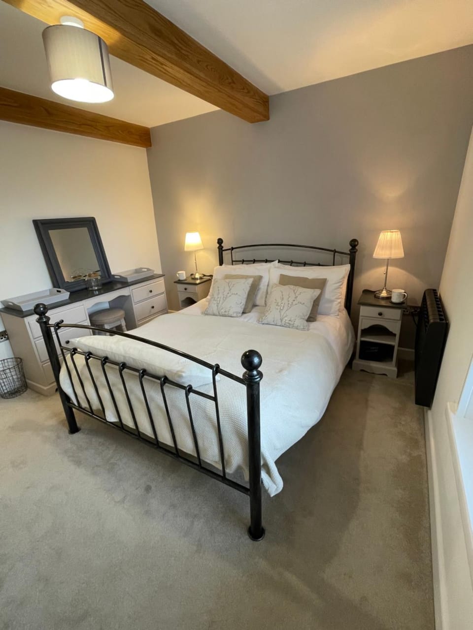 Mabels Cottage House in Hawes