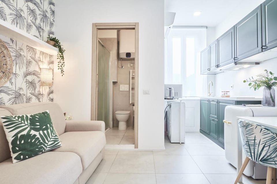 Easylife - Milano - Muratori 10 - Porta Romana Apartment in Milan