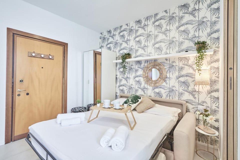 Easylife - Milano - Muratori 10 - Porta Romana Apartment in Milan