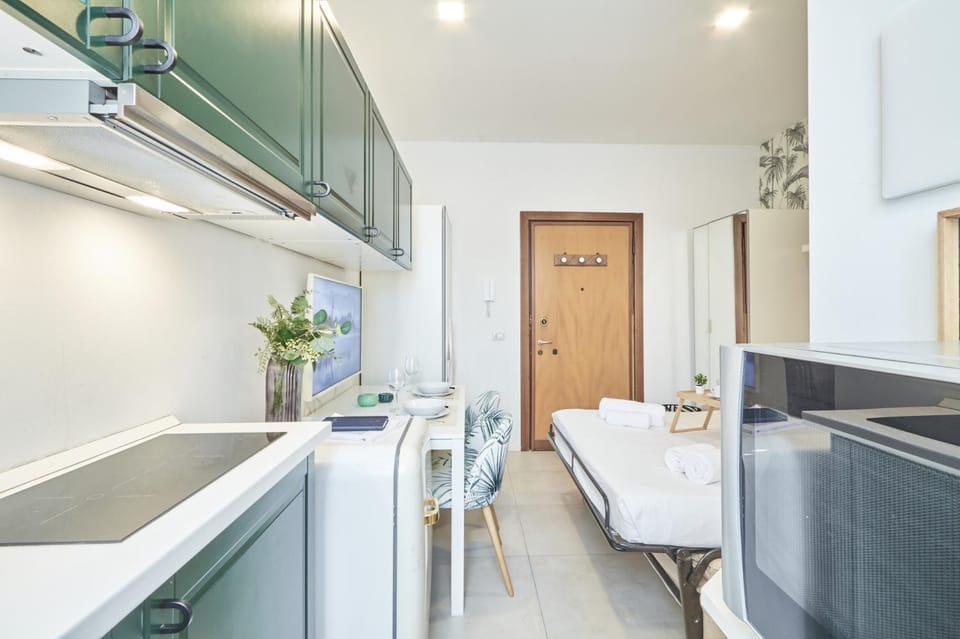 Easylife - Milano - Muratori 10 - Porta Romana Apartment in Milan