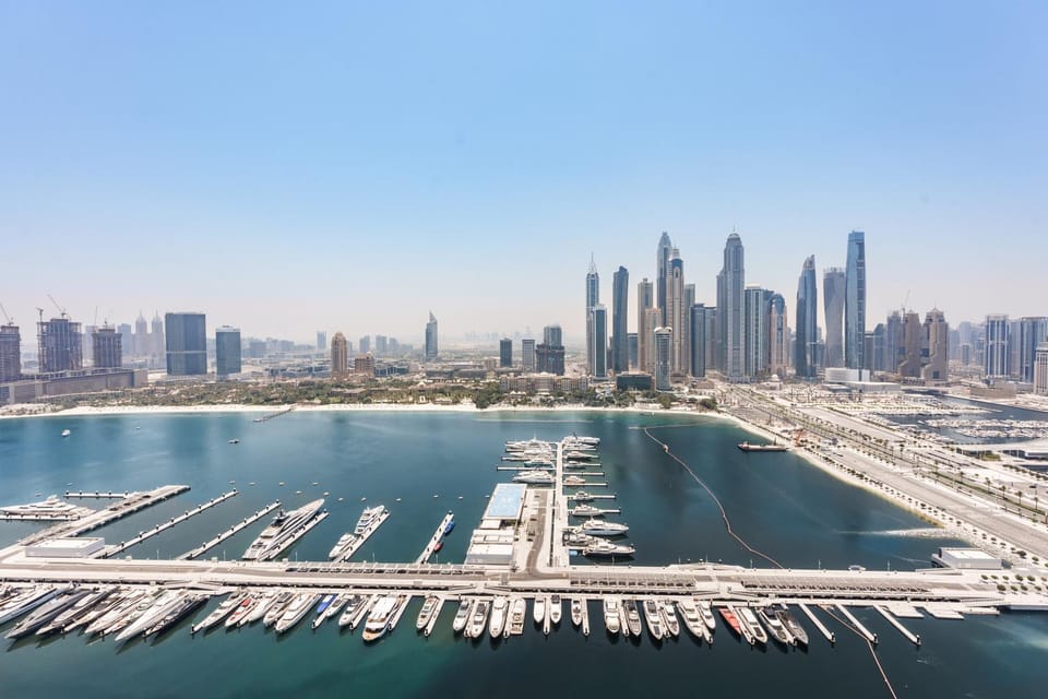 Nearby landmark, Day, Natural landscape, Bird's eye view, Beach, City view, Sea view