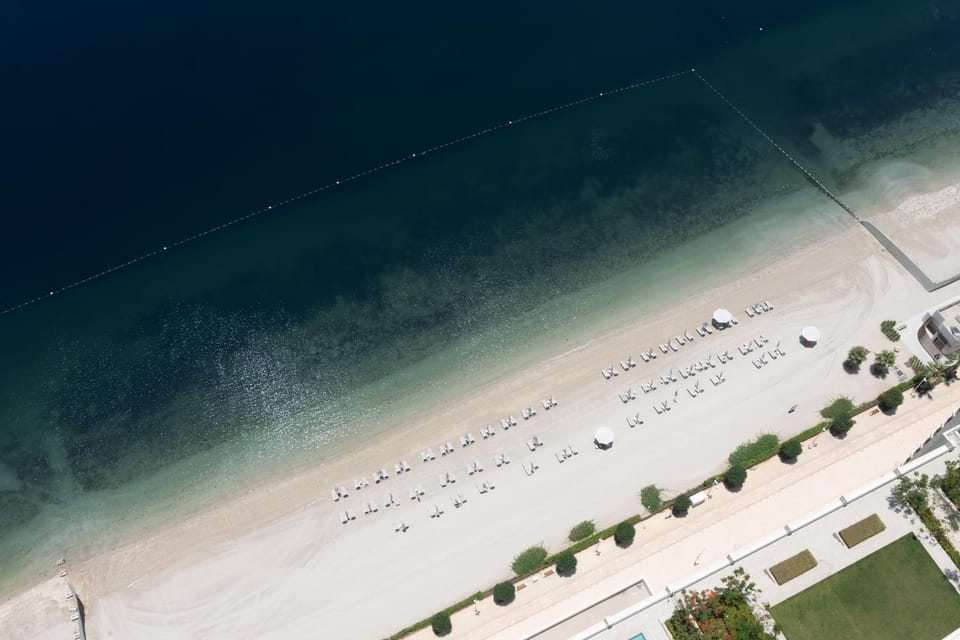 Day, Natural landscape, Bird's eye view, Beach, Sea view