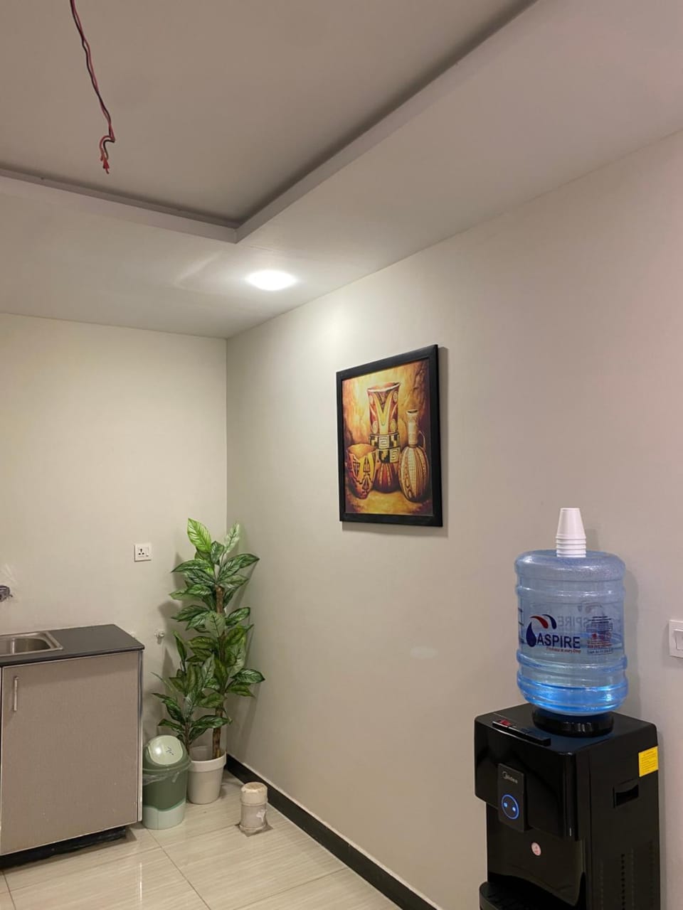 Luxestays Apartment in Islamabad