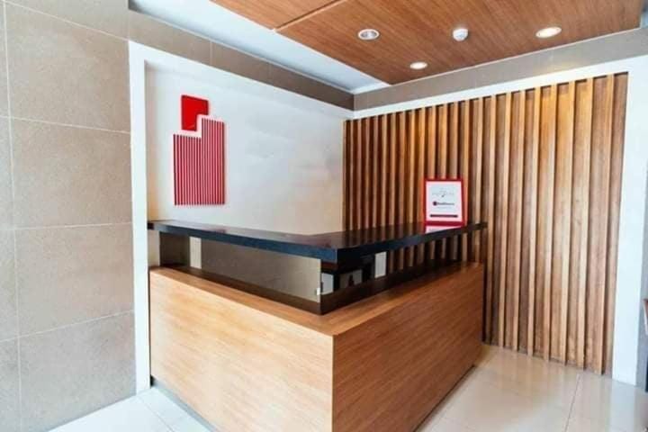 Urban Deca Tower OYO Apartment hotel in Mandaluyong