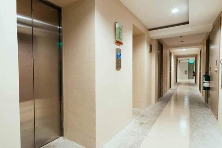 Urban Deca Tower OYO Apartment hotel in Mandaluyong