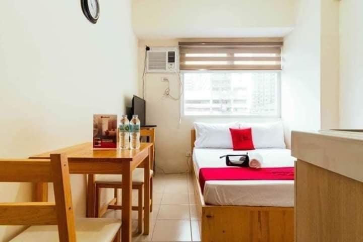 Urban Deca Tower OYO Apartment hotel in Mandaluyong