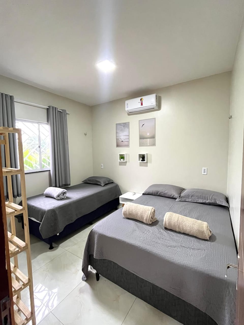 Chalé de Serra em Viçosa do Ceará Apartment in State of Ceará