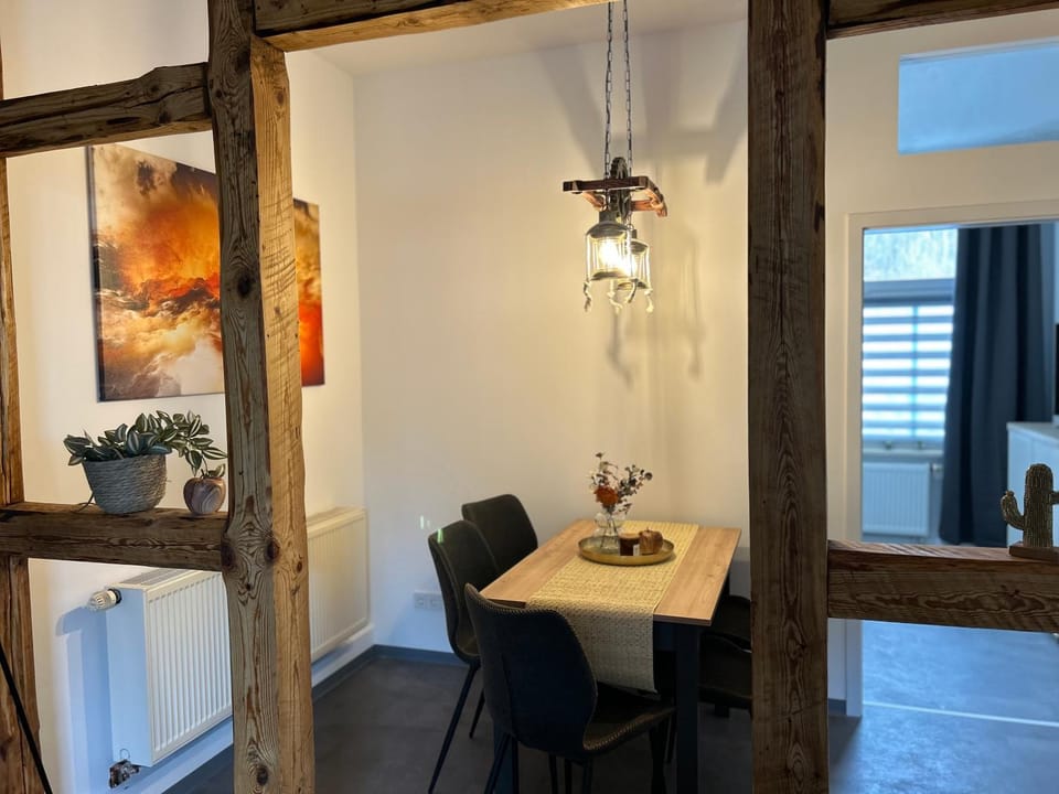 Ferienwohnung Rene Apartment in Eisenach