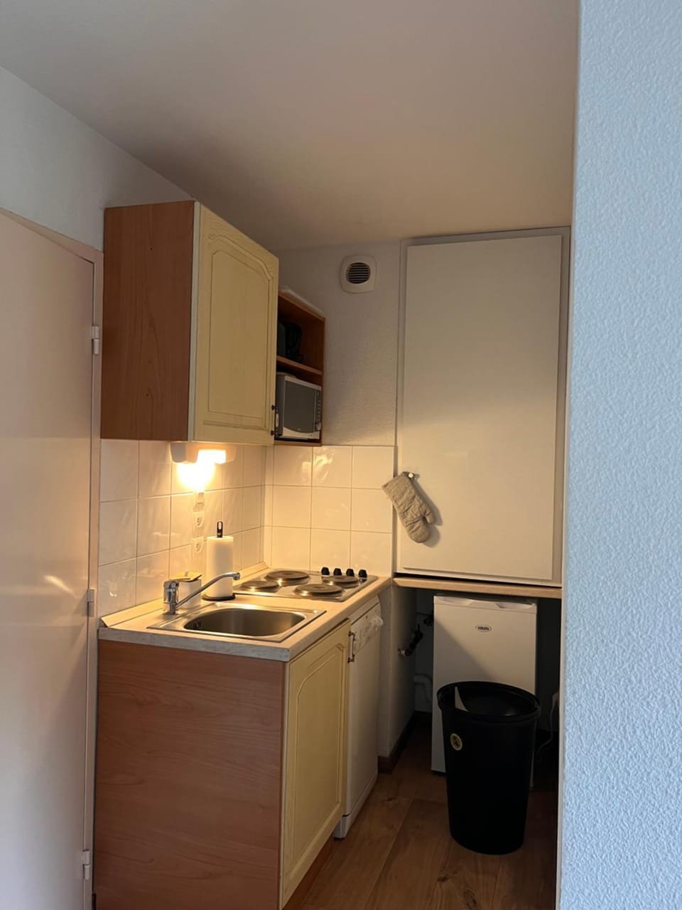 SFL - Eterle Apartment in Saint-François-Longchamp