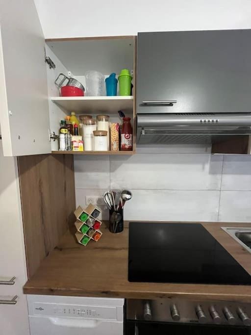 Chez Suzi - Appartement entièrement rénové Apartment in Baden-Württemberg