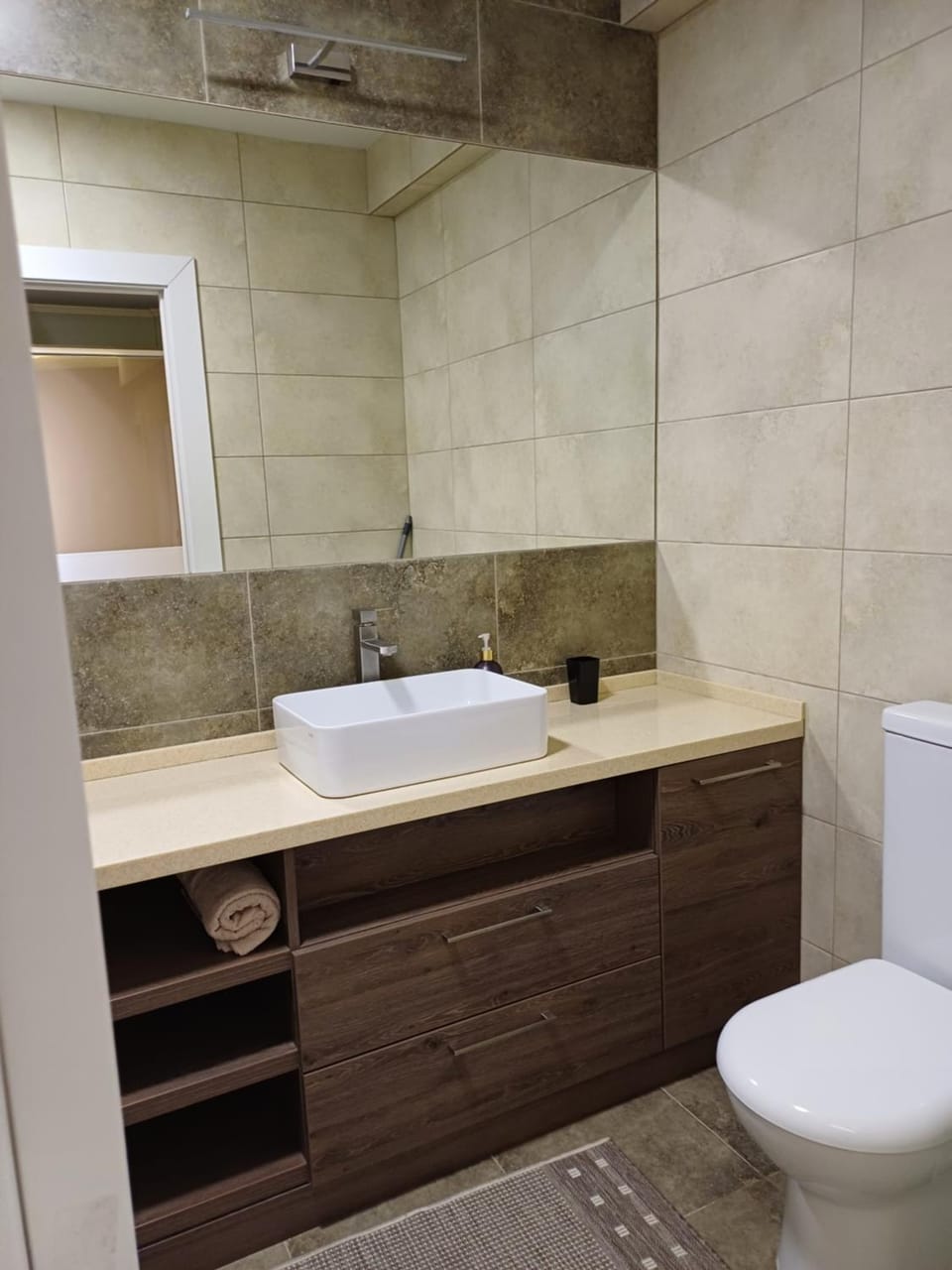 Toilet, Bathroom