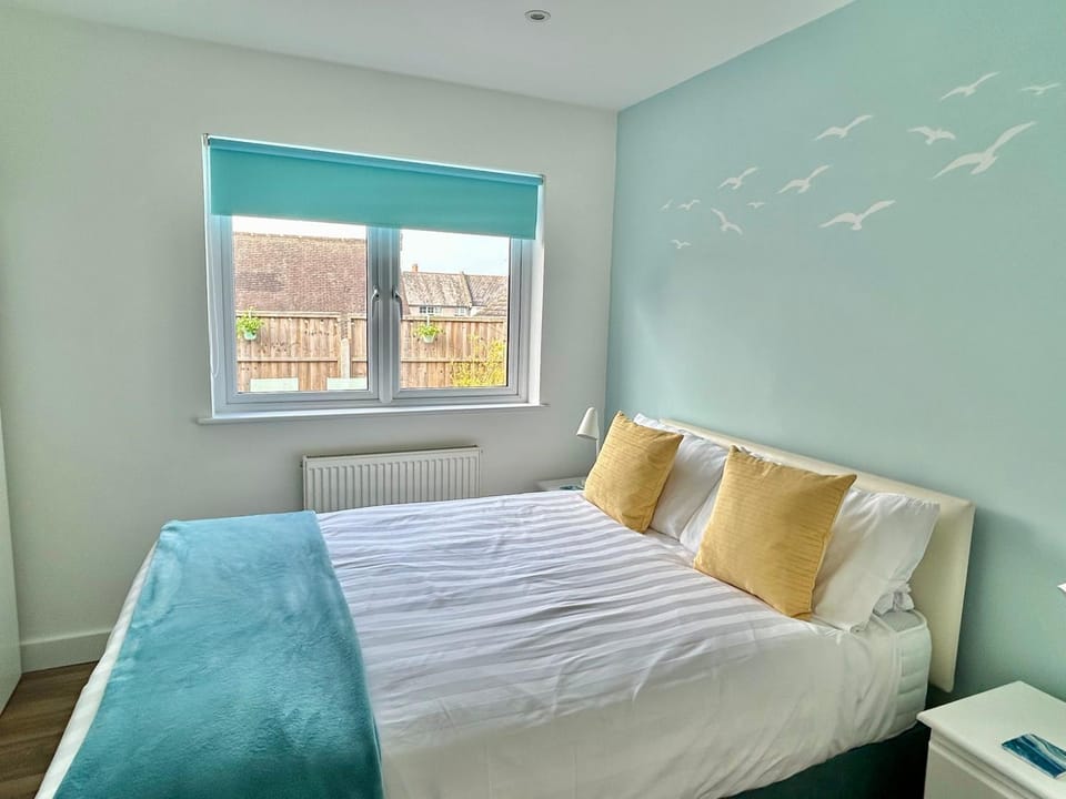 Hightide Apartment in Bude