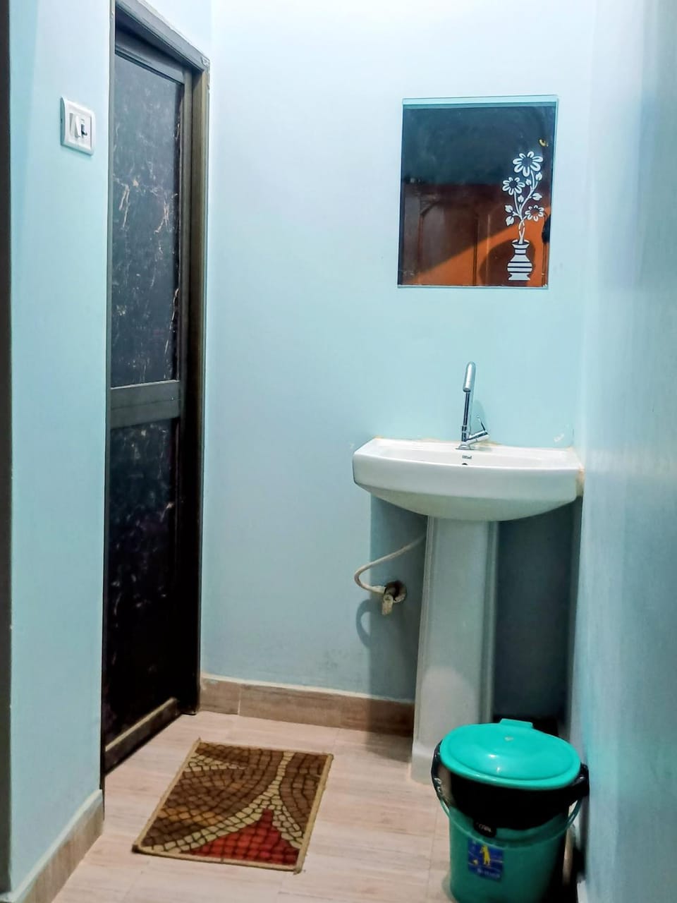 Shri Ramesht Paying Guest House, Ayodhya Dham, India Vacation rental in Nepal