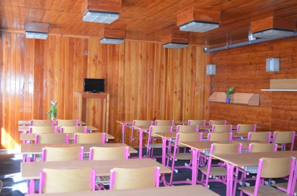 Chata Alenka Campground/ 
RV Resort in South Moravian Region
