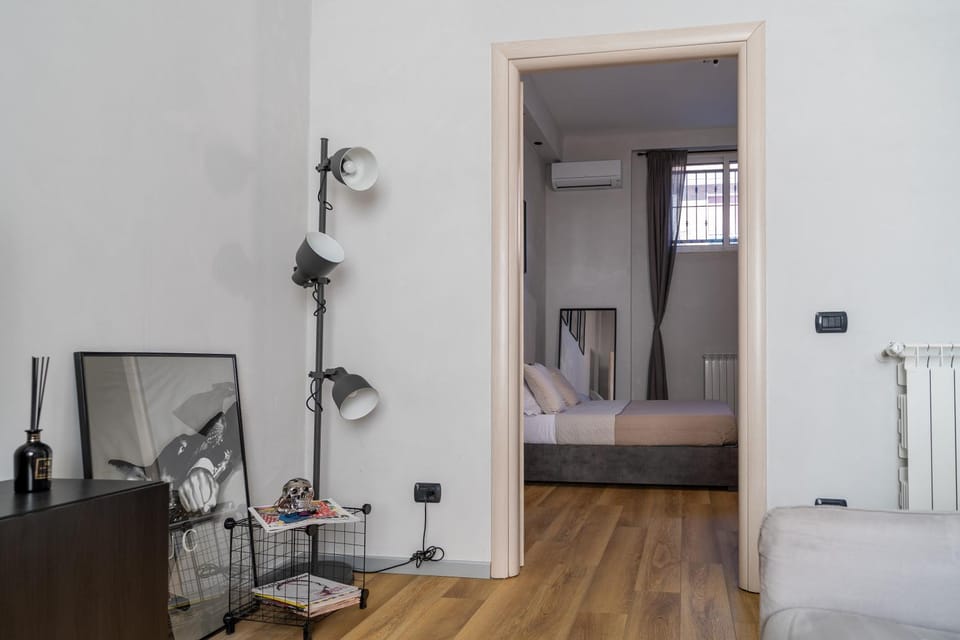 Frame Loft - Milano-Rozzano-Assago Apartment in Milan