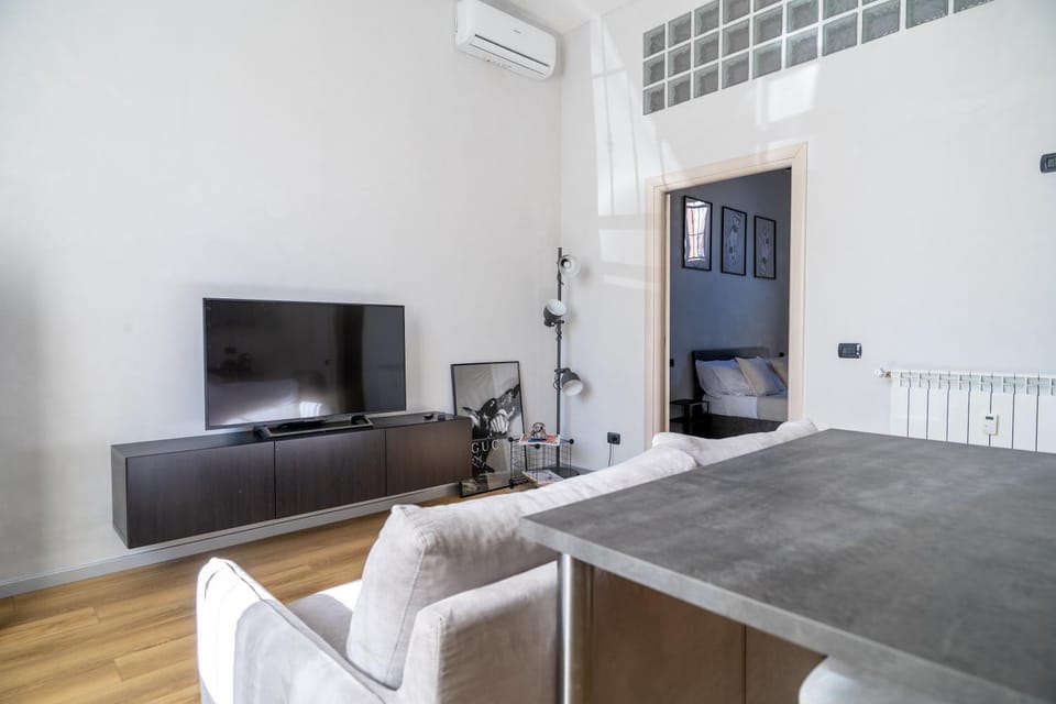 Frame Loft - Milano-Rozzano-Assago Apartment in Milan