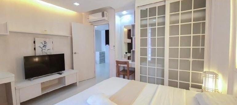 Nimman Condo,Mountain View,Pool View Apartment in Chiang Mai
