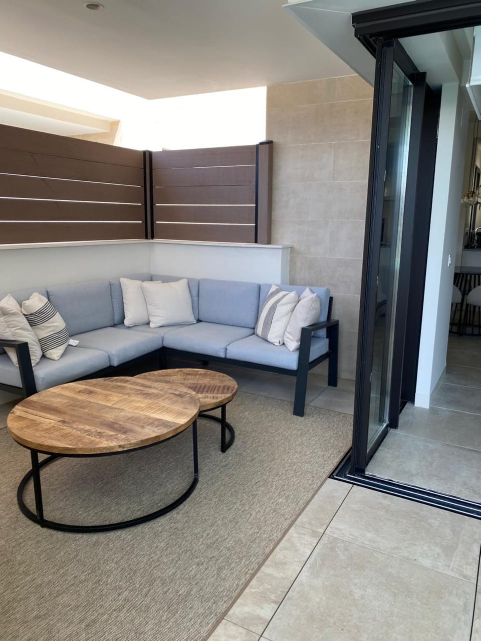 Fantastisk 4 roms med egen dipping Pool Apartment in Costa del Sol