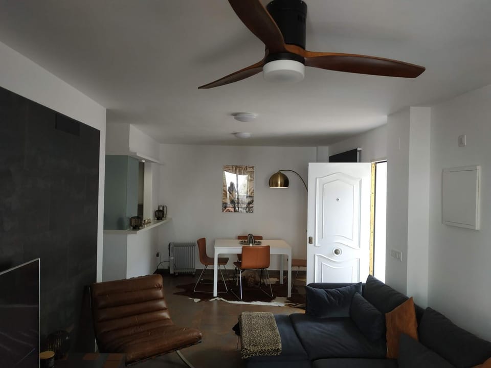 Beautifull Modern Apartment Apartment in Andalusia