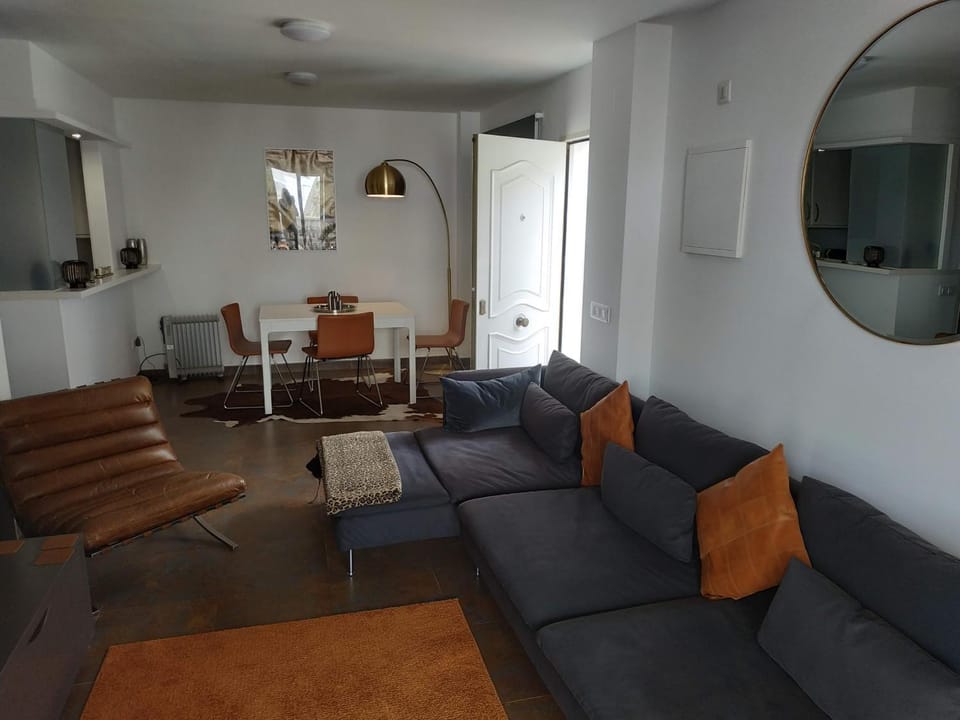 Beautifull Modern Apartment Apartment in Andalusia