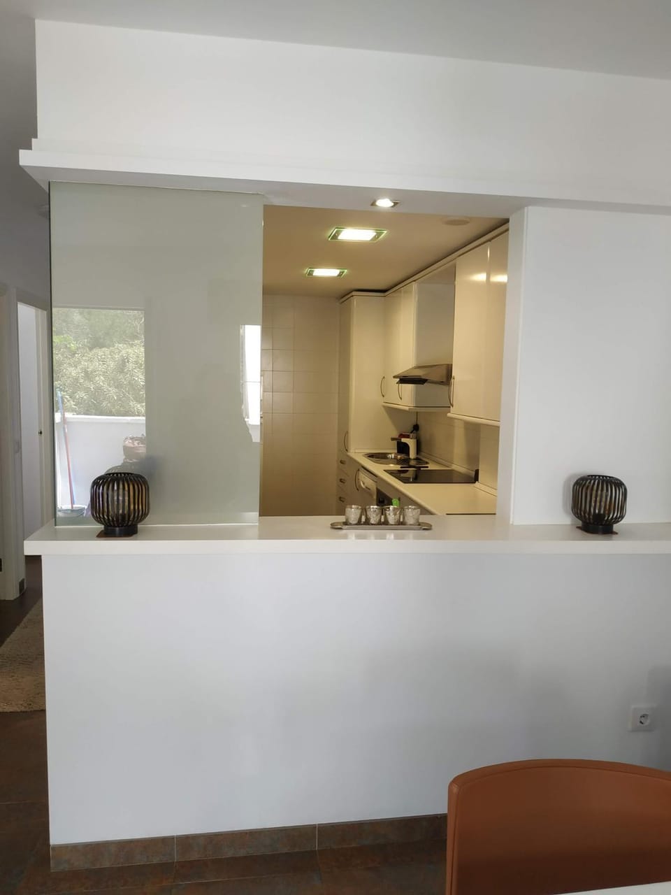 Beautifull Modern Apartment Apartment in Andalusia