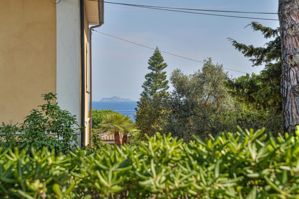 Day, Natural landscape, Sea view