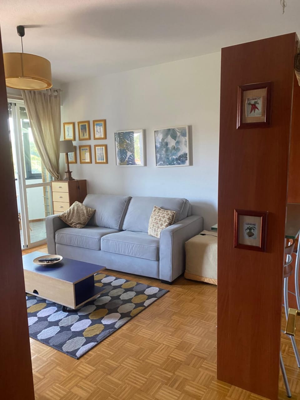 DonostiNest Apartment in San Sebastian