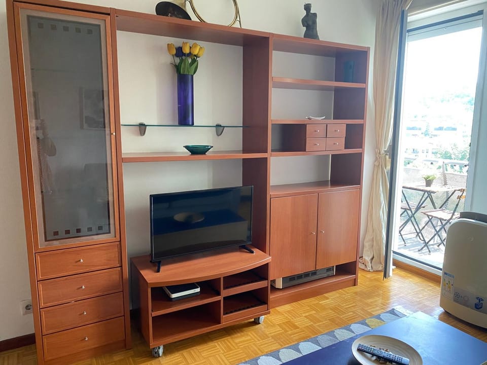 DonostiNest Apartment in San Sebastian