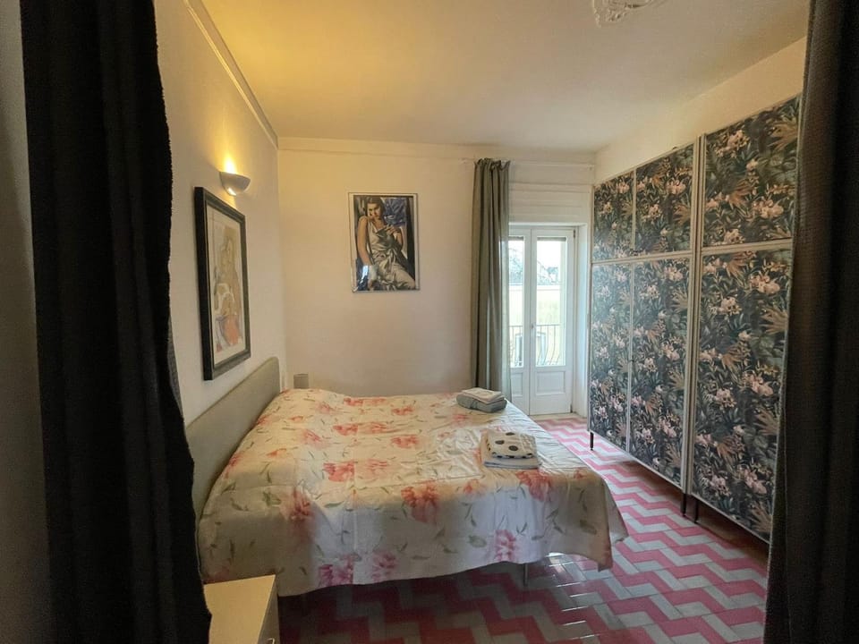 Balcony/Terrace, Bedroom
