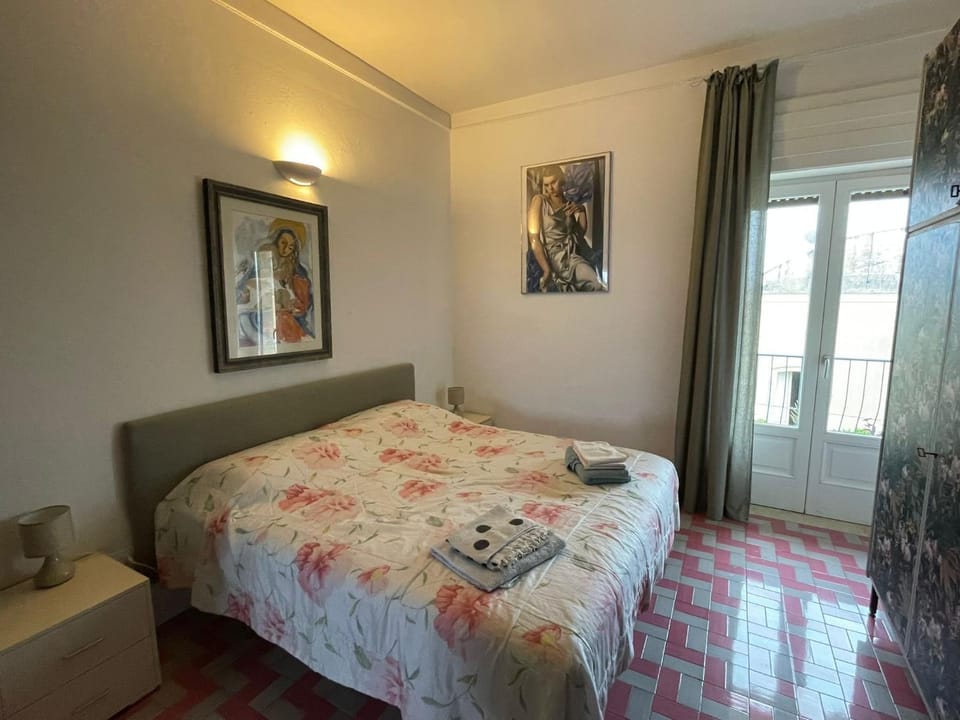Balcony/Terrace, Bedroom