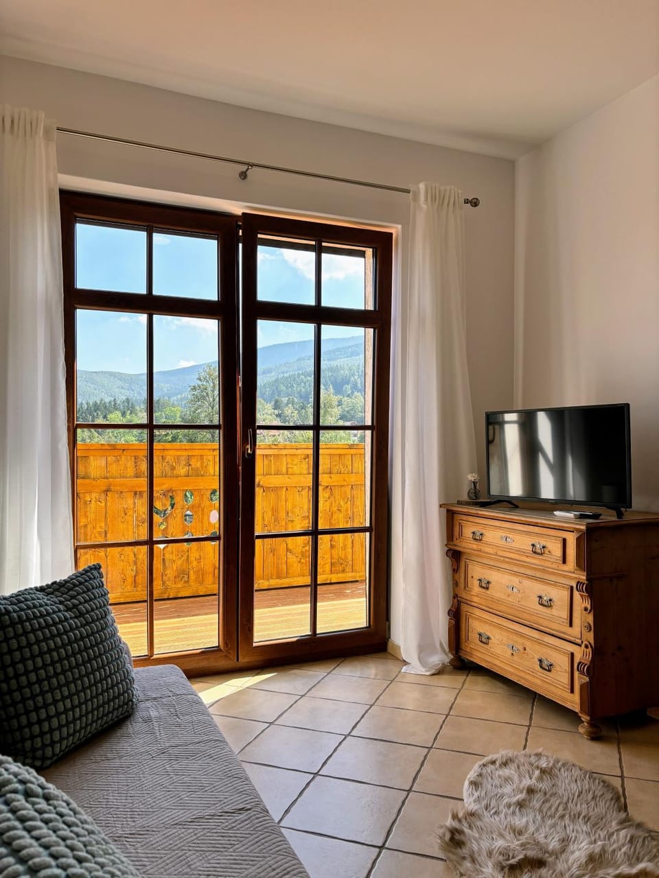 Apartament Skalny Stół Karpacz Centrum Apartment in Lower Silesian Voivodeship