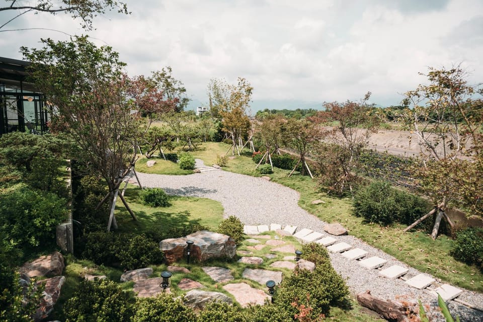 Day, Natural landscape, Garden