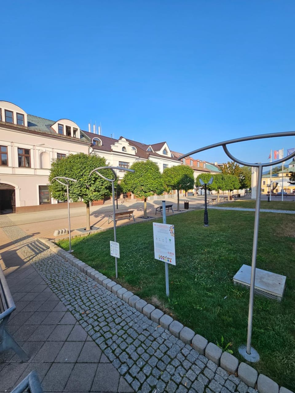 Luxury Central Square Apartment Apartment in Lesser Poland Voivodeship