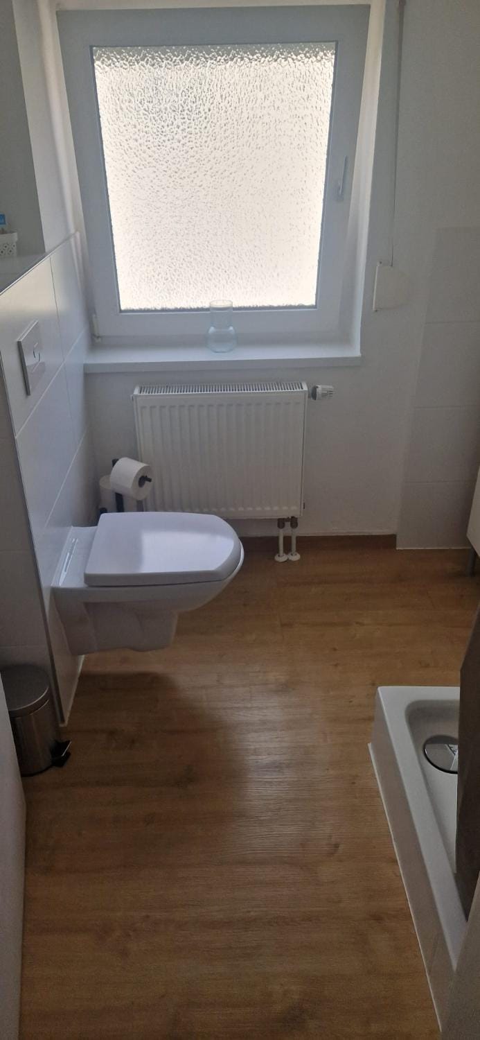Toilet, Bathroom