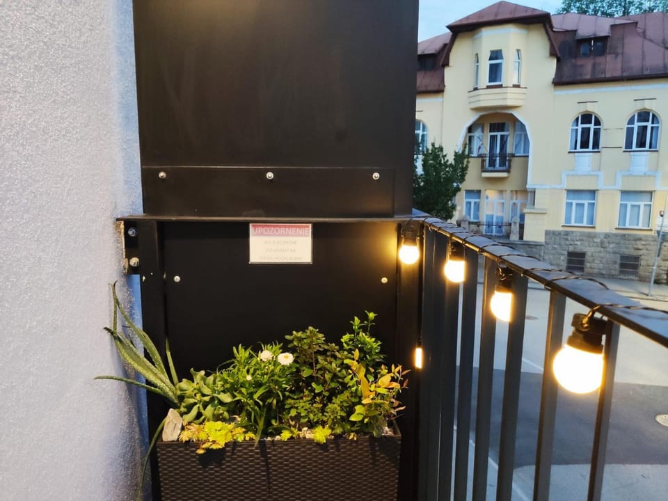 View (from property/room), Balcony/Terrace