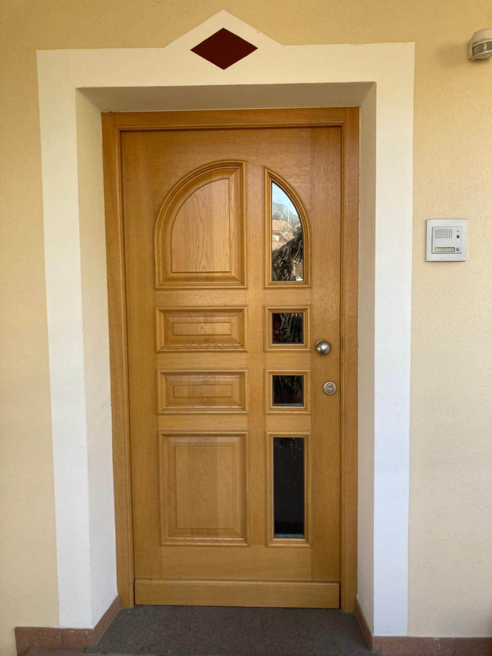 Appartamenti Renata Weiss Apartment in Vigo di Fassa