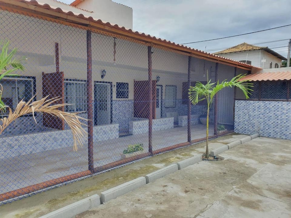 Residencial Flamboyant S5 Apartment in Cabo Frio