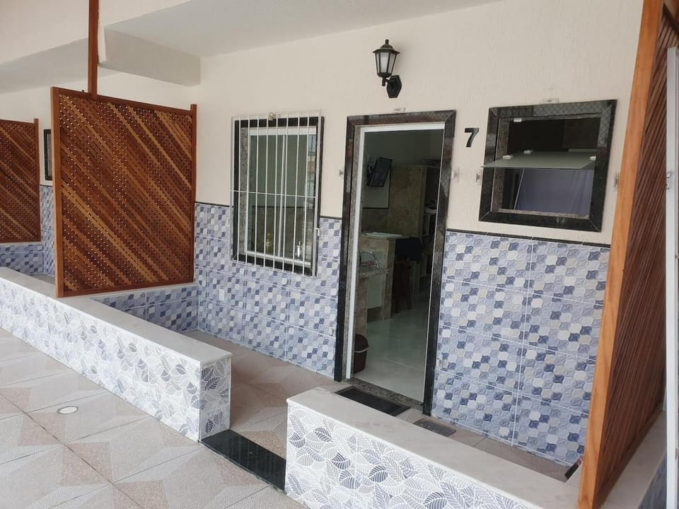 Residencial Flamboyant S5 Apartment in Cabo Frio