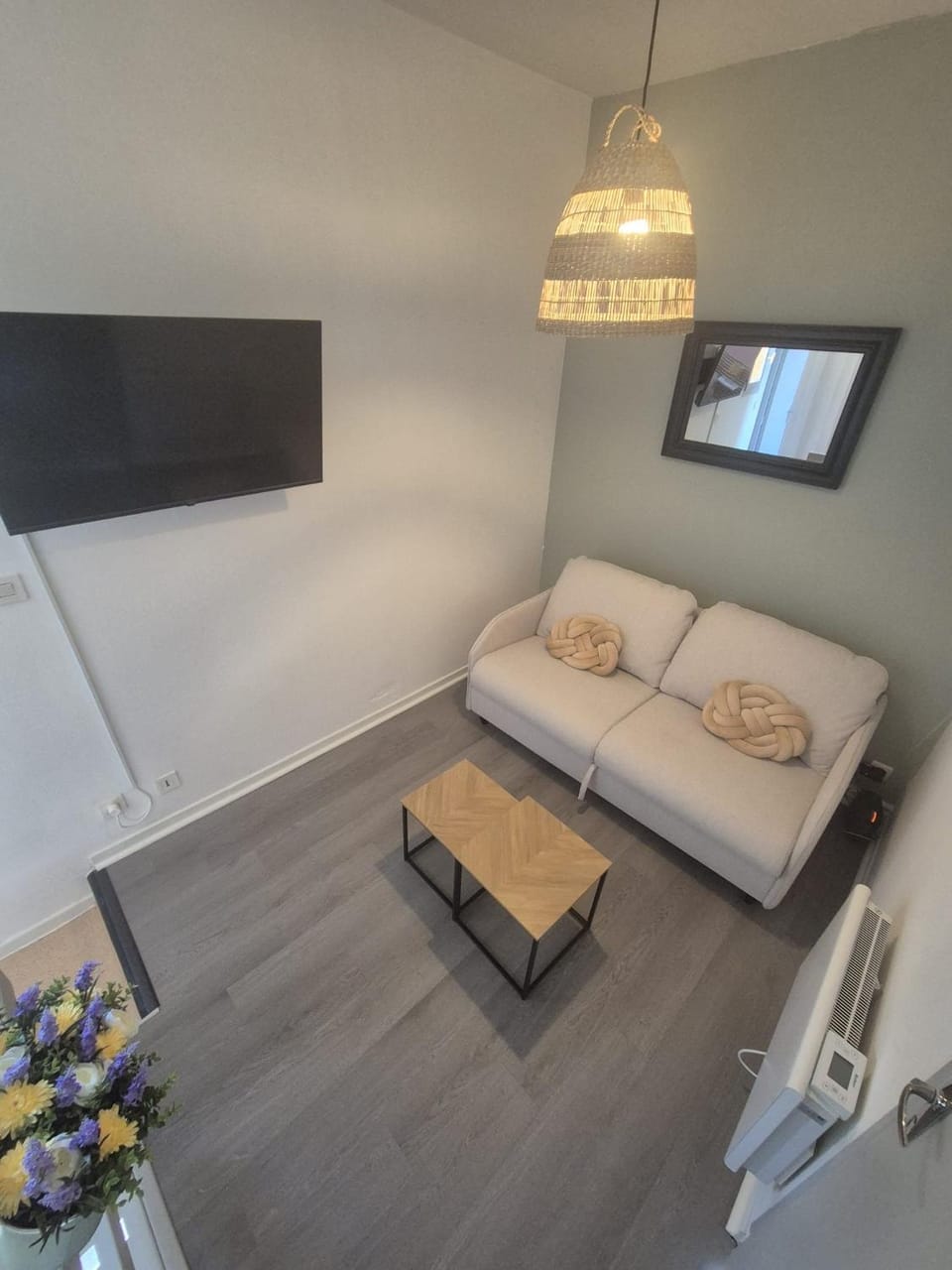 Le passage House in Troyes